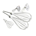 WonderNest Electric Egg Beater Replacement Accessories