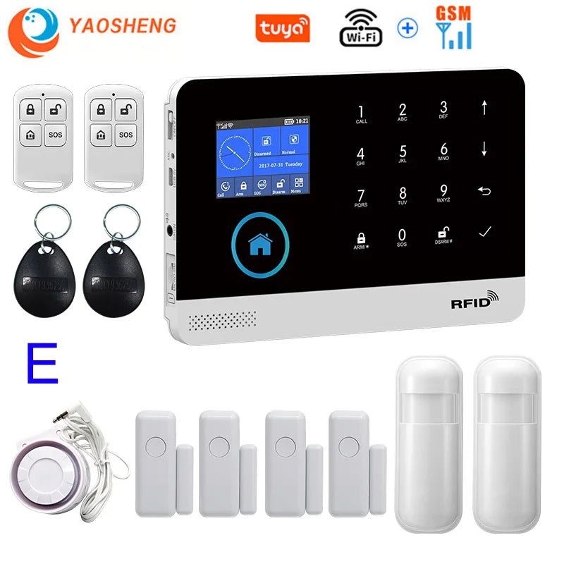 WonderNest 3D Espelho Adesivo de Parede HOME Decoração de Entrada Prata