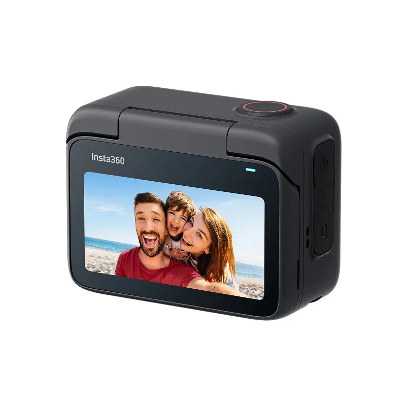 Newest Arrival Insta360 - GO 3S - 64GB 128G Black