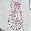 WonderNest Pajama Pants Soft Casual Lounge Wear