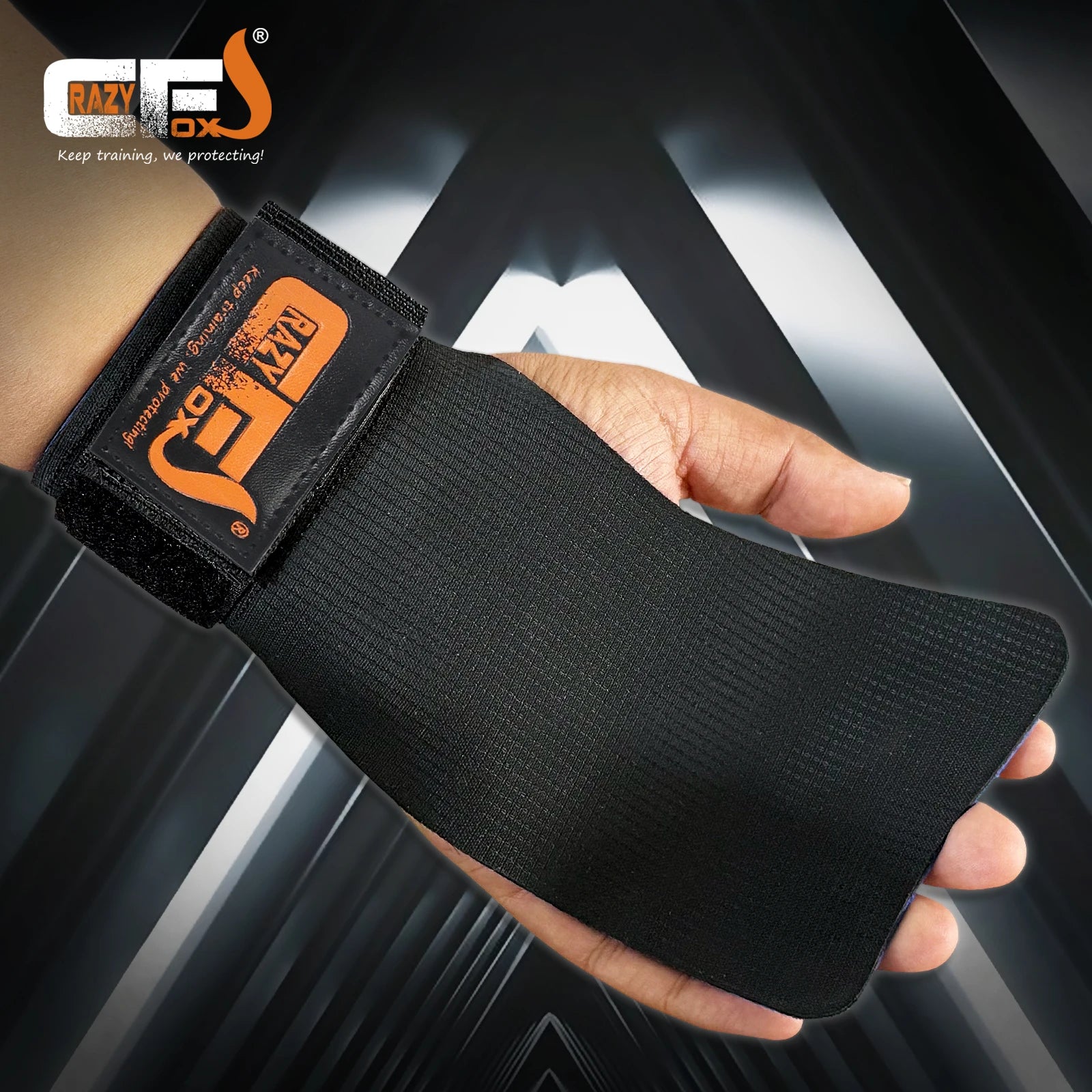 Weightlifting Grip Lifting glove Guantes Crossfit Guantes Para...
