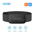 Monitor de Frequência Cardíaca Fitness Sensor Bluetooth HS500