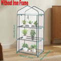 Garden Greenhouse 4/3 Tier