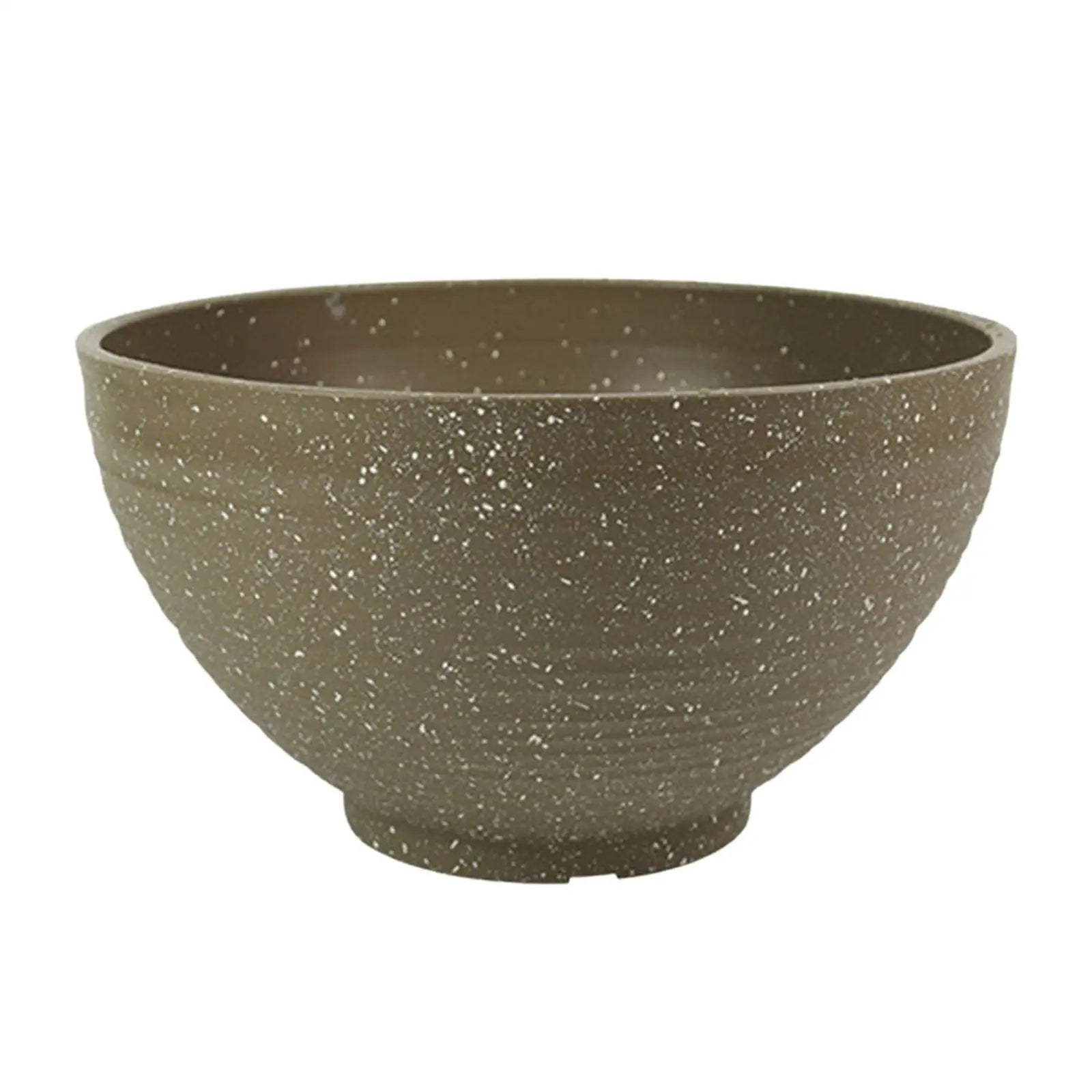 Garden Bowl Planter