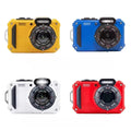 Applicable to student - beauty camera, - High definition digital