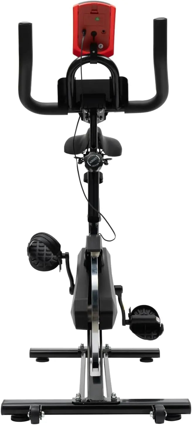 Home Spinning Bike Gym Fitness Equipment Indoor Cycling Exercise Spin Bike