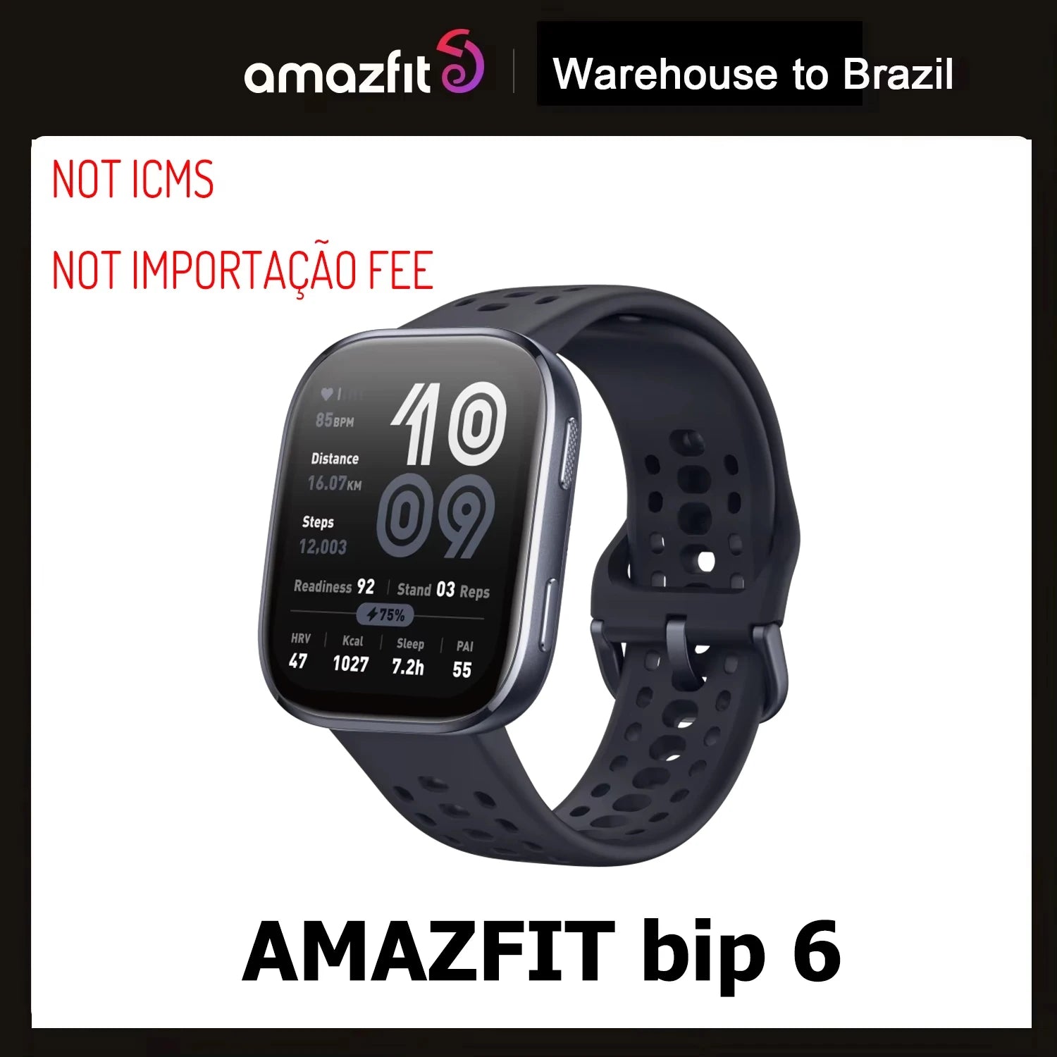 A2323 Amazfit Smartwatch