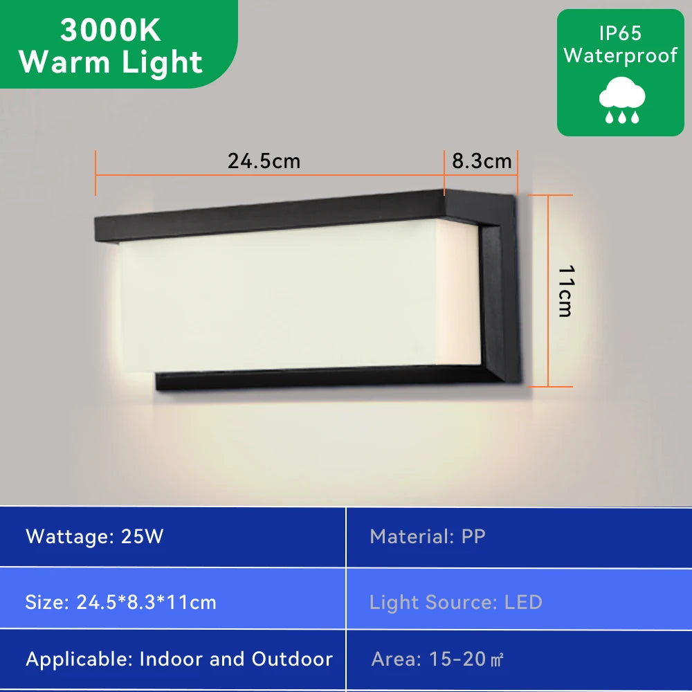 Style A-15Light • Remote Dimming