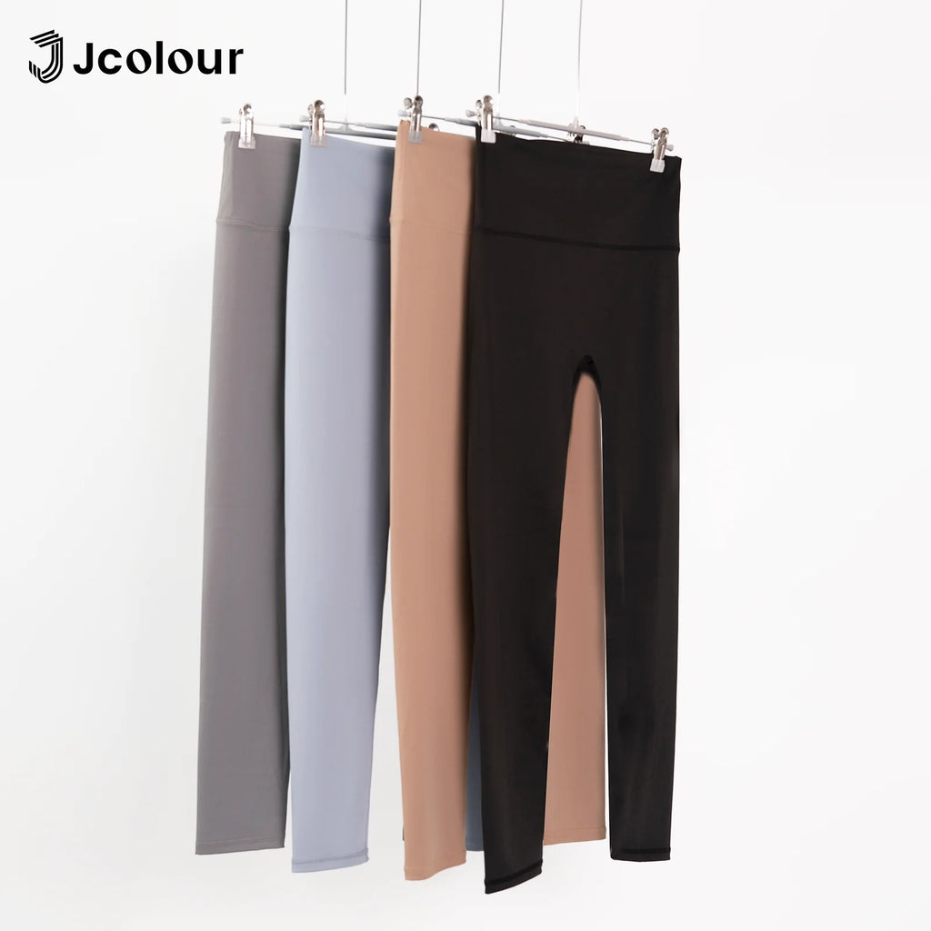 Women's Sweatpants, High Waist Yoga Leggings, Waist High Waist, Sedosa, Hip Lifting Sweatpants