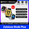 Zeblaze Btalk Smartwatch