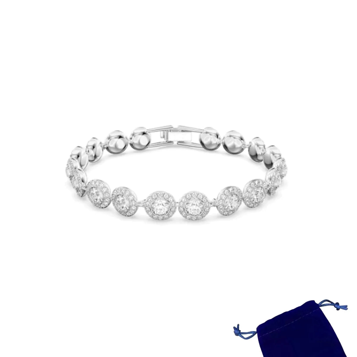 Conjunto de joias de alta qualidade da UE 2025 conjunto de joias de casamento luxuosas e requintadas conjunto de joias simples e elegante