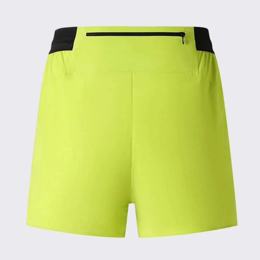 Running Shorts Men Gym Sports Shorts Summer Quick Dry Workout...