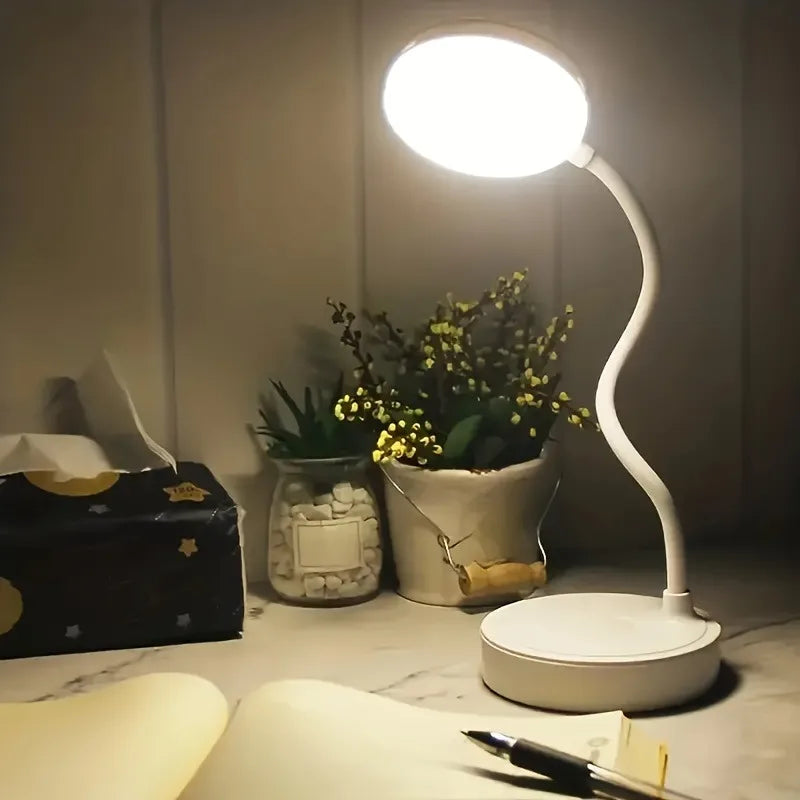 Flexible Led Desk