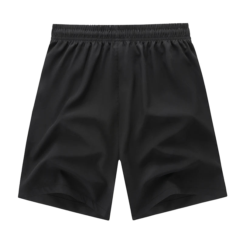 Shorts Masculinos Esportivos de Performance para Academia YJKVUR com Bolsos 2026 Novidade de Verão para Treino Corrida Jogger com Tamanhos Grandes M-8GG