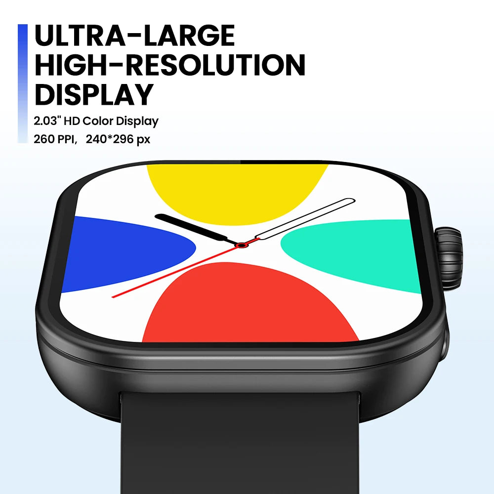 Zeblaze Btalk Smartwatch