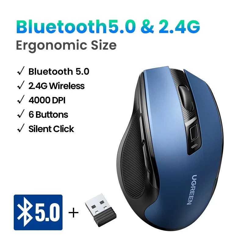 Ugreen Wireless