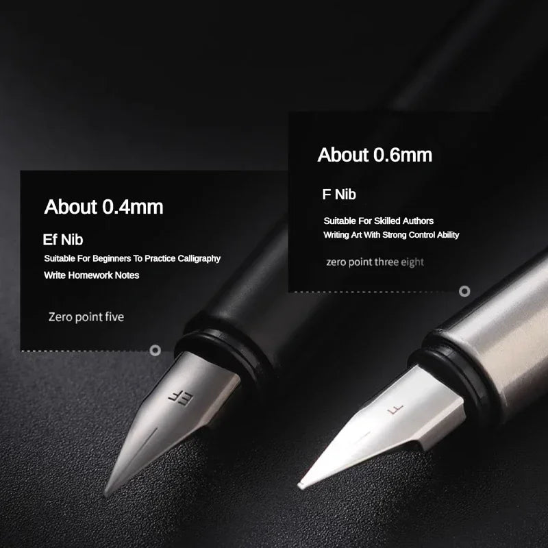 Jinhao 35 Fountain