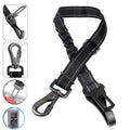 Ajustável Pet Cachorro veicular Seat Belt Safety Leash Vehicle...