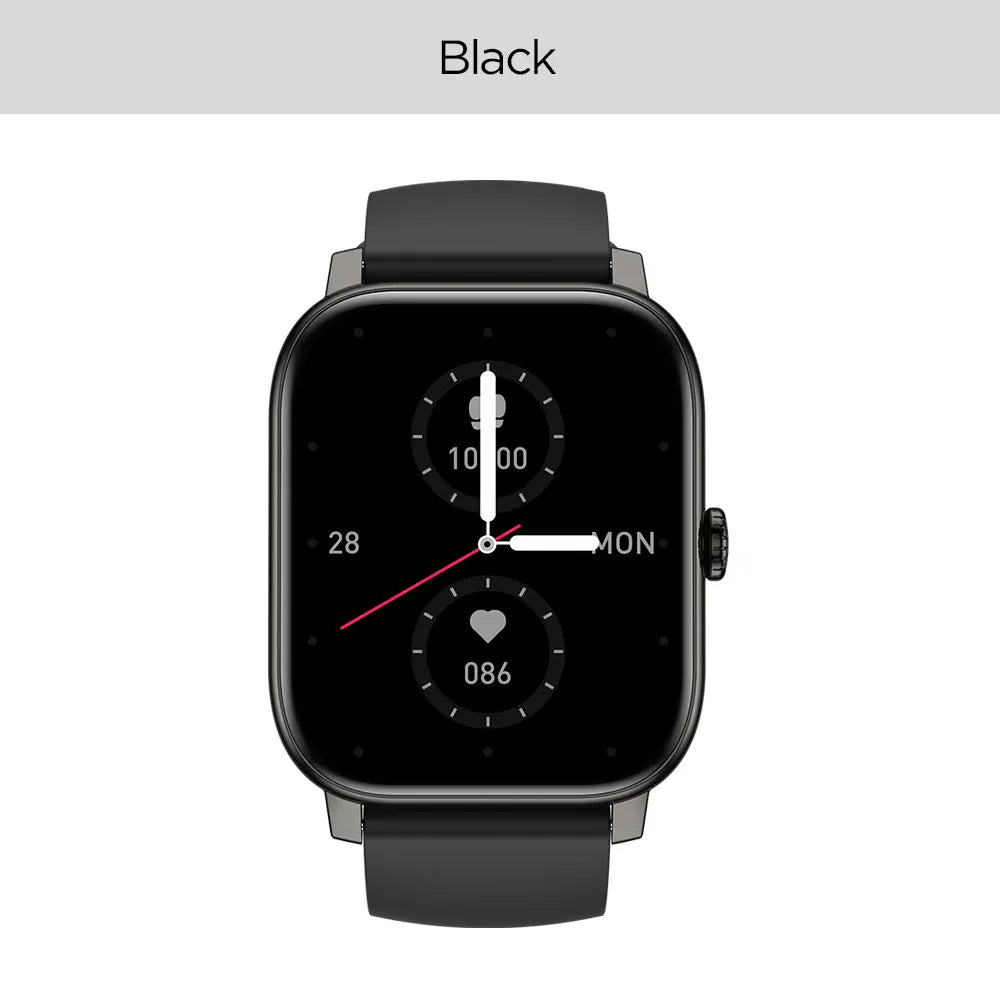Zeblaze Btalk Smartwatch