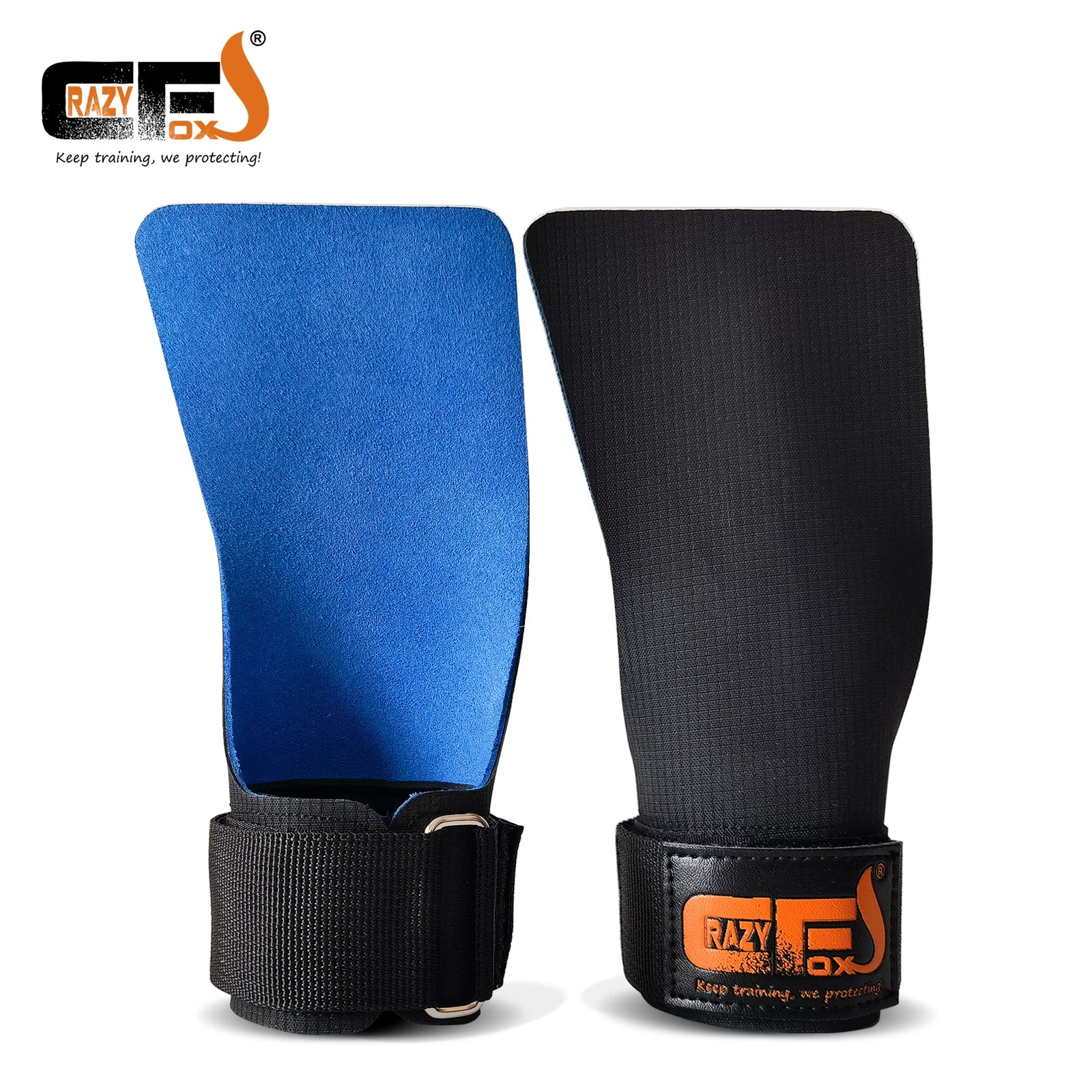 Weightlifting Grip Lifting glove Guantes Crossfit Guantes Para...