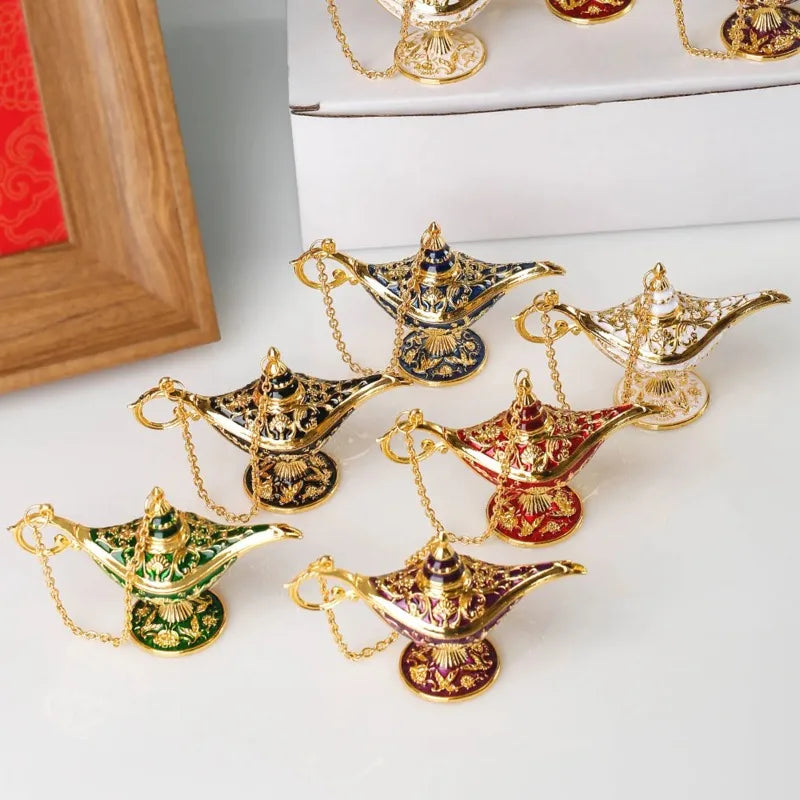 Aladdin Vintage Europeu