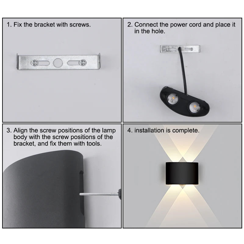 Style B-6Light • Remote Dimming