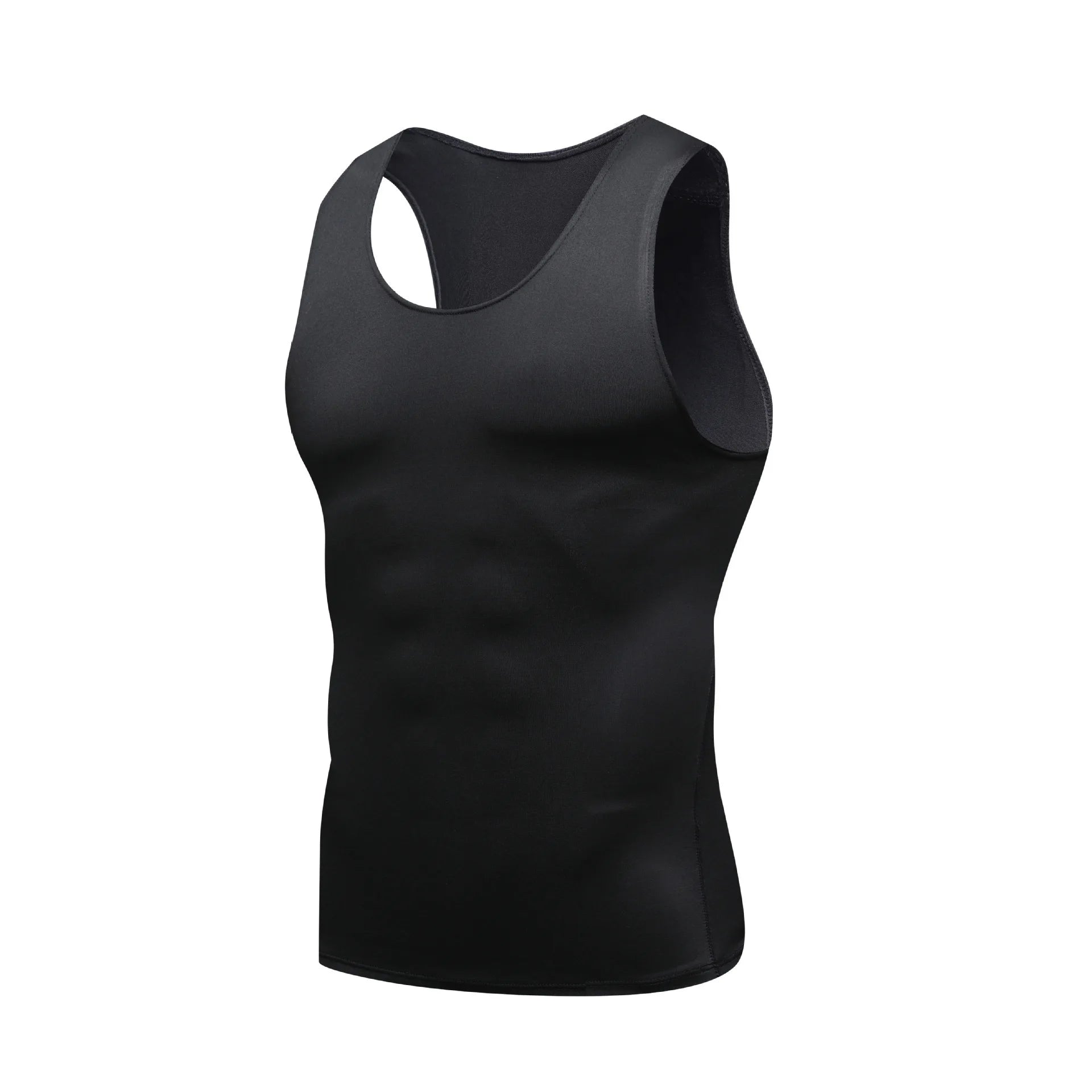 Camiseta Compressão Masculina — Suporte e Performance no Treino