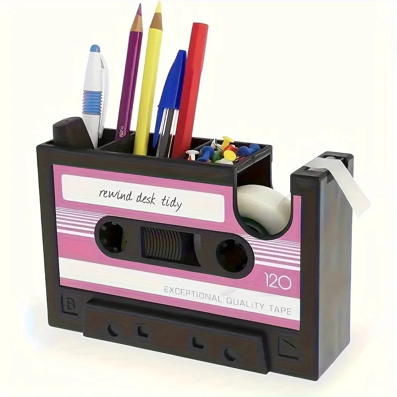 1Pc Retro Style