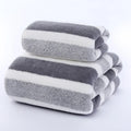 Ultra Soft Quick-Dry Thick Bath Towel