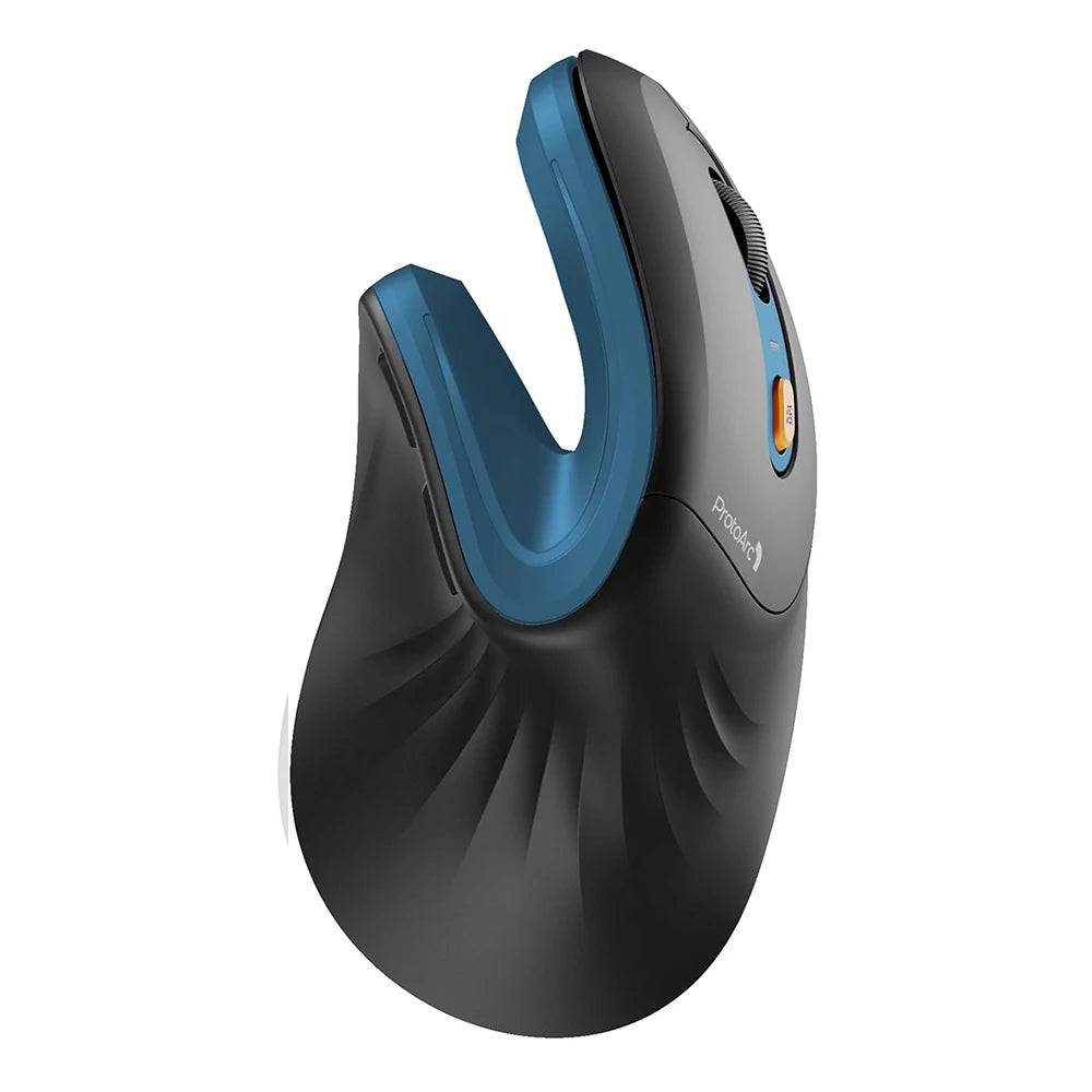 Ergonomic Mouse