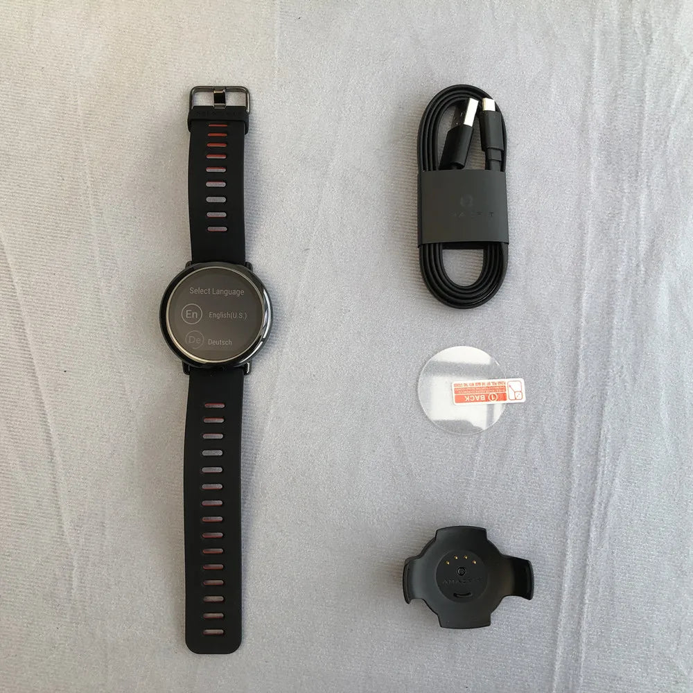 Original Amazfit Pace Smartwatch