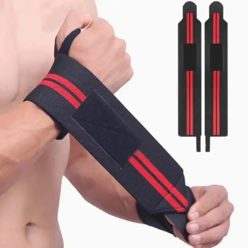 Elastic Wrist Wraps, Wrist Support Brace, Wrist Wraps Guard Wrist...