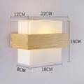 Style B-12Light • Remote Dimming