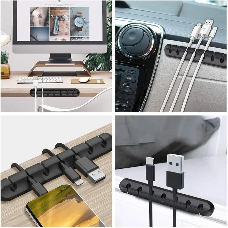 Silicone Usb Cable