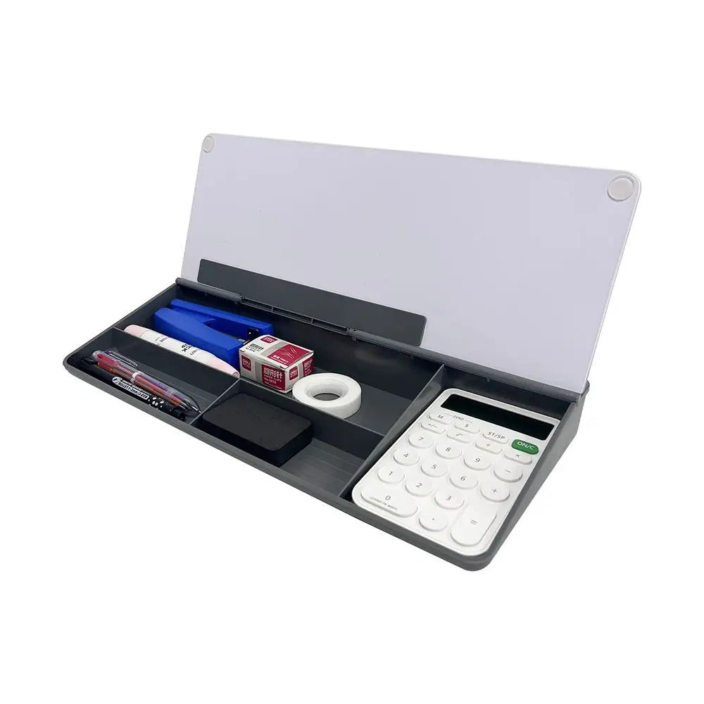 Hot Glass Desk