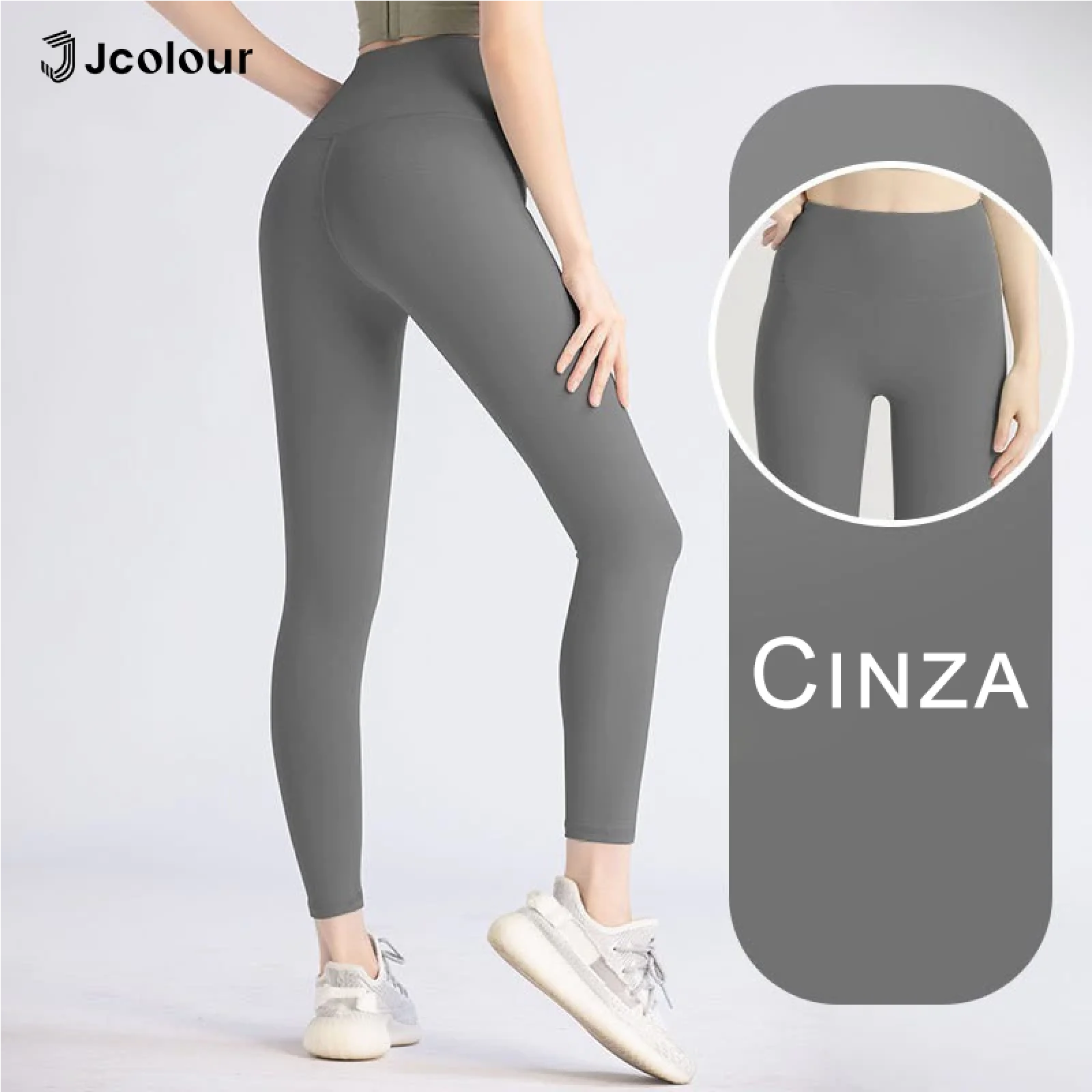 Women's Sweatpants, High Waist Yoga Leggings, Waist High Waist, Sedosa, Hip Lifting Sweatpants