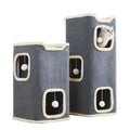 Indoor Cama para Gato Cave Bed Inverno Quente Cute Gato Condo...