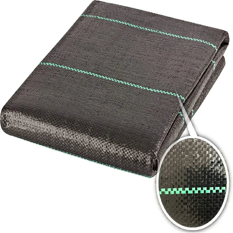 5m，Garden landscape fabric