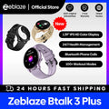 Zeblaze Btalk Smartwatch
