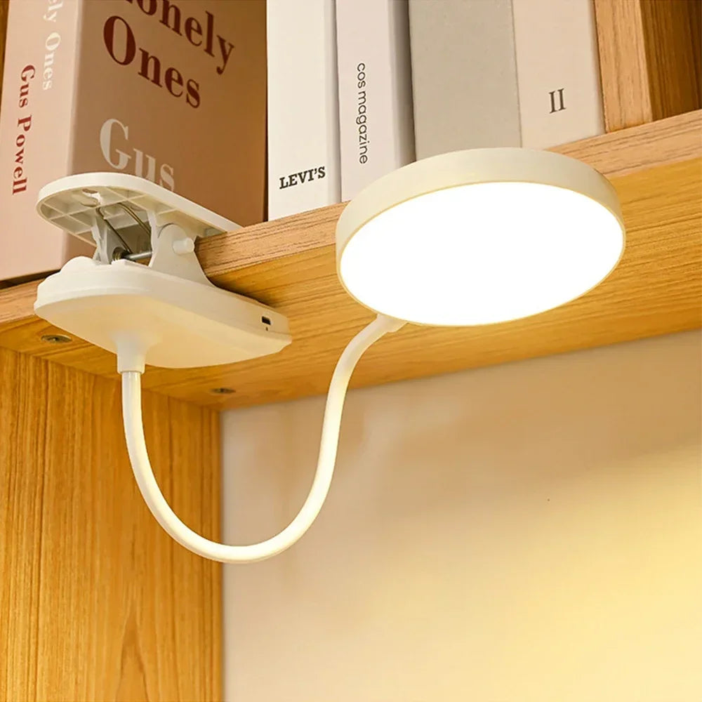 White - Warm Light • 1 pcs