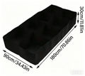8 Grid Fabric