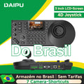 Daipu control PTZ - camera controller - PTZ joystick 4D