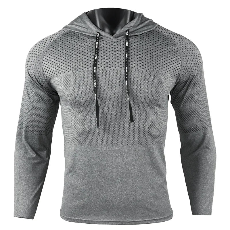 Moletom Masculino Manga Longa — Conforto e Estilo para o Inverno