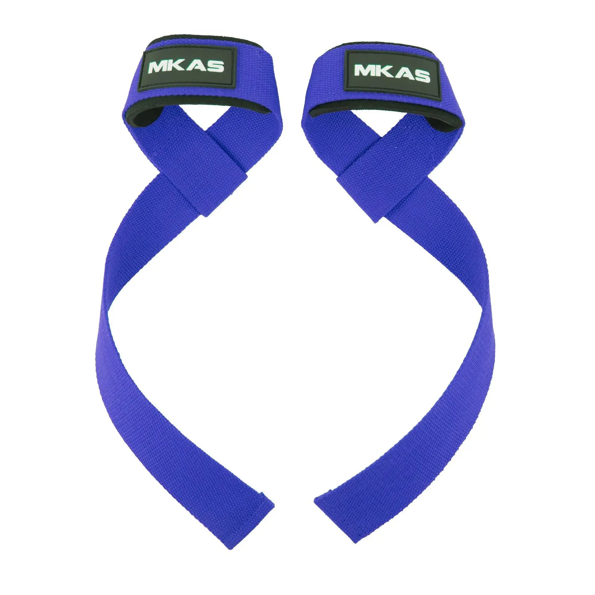 1Pair Non-slip Strap Gym Dumbbell Workout Weights Lifting Straps...