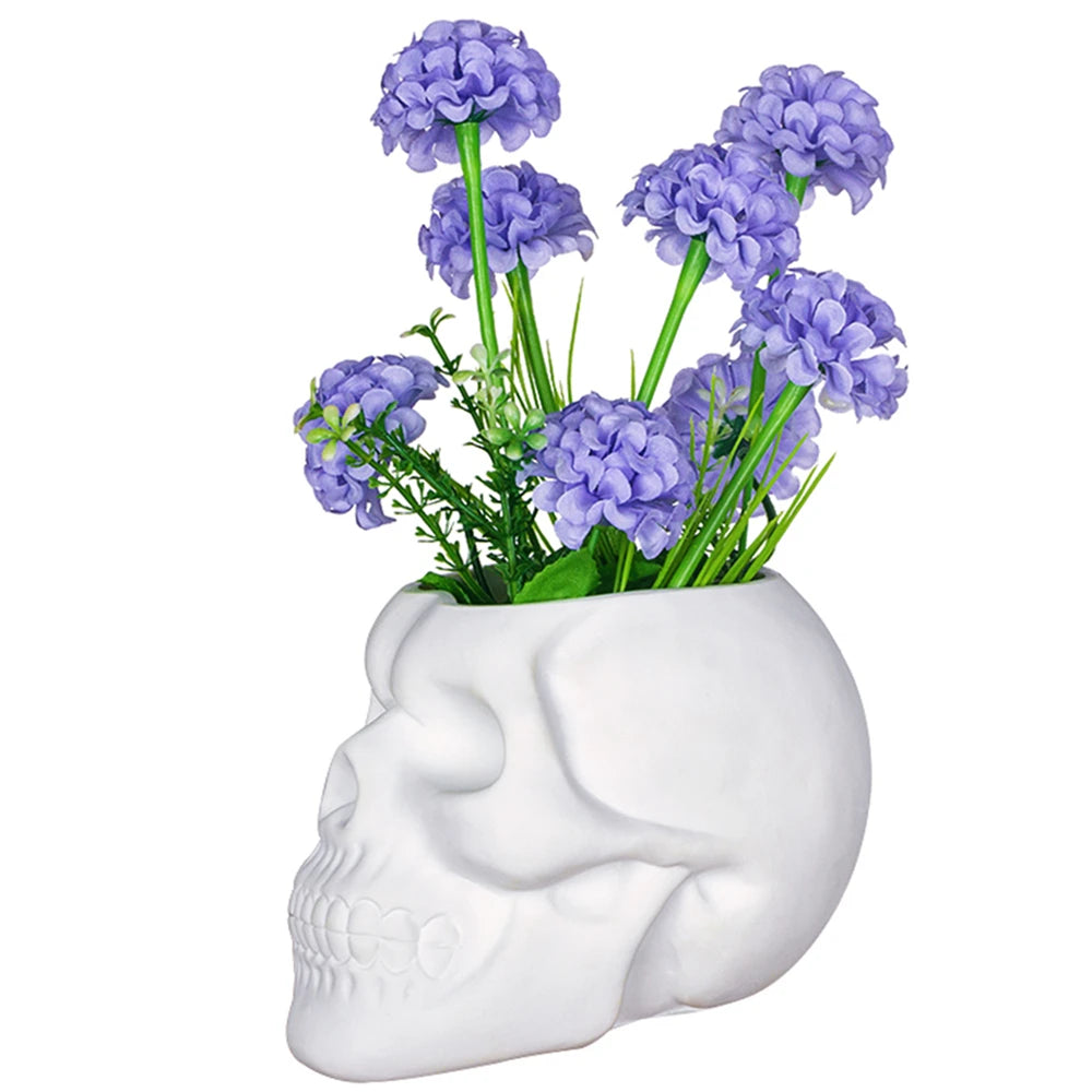 Skull Shaped Pen