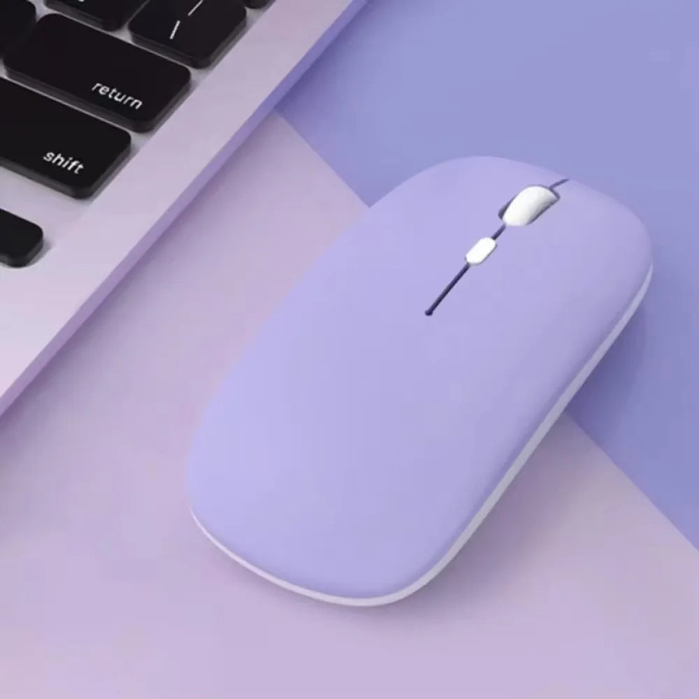 Silent Bluetooth
