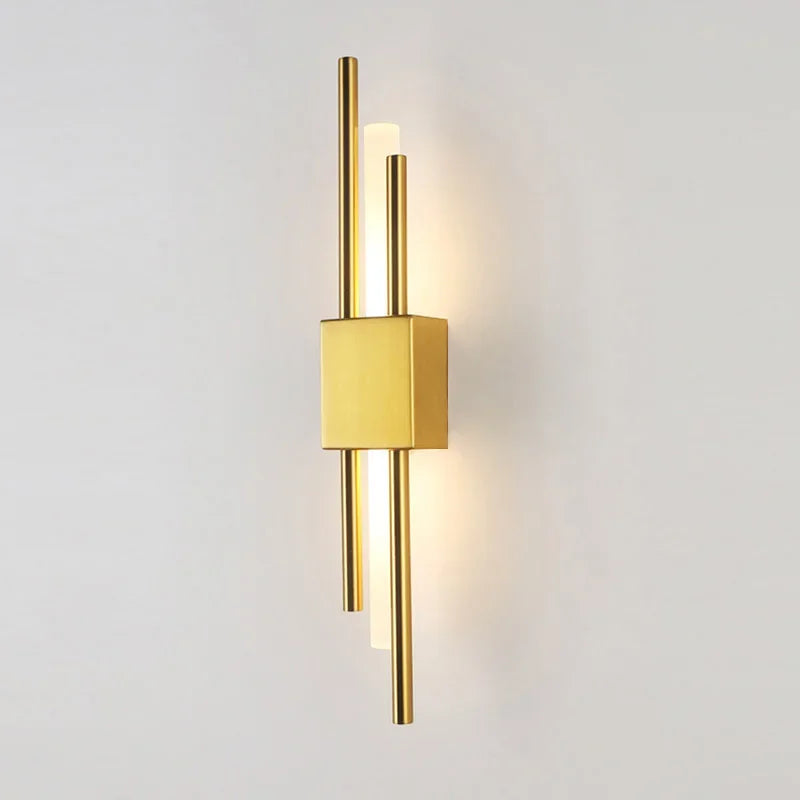 WonderNest LED Spiral Table Lamp Dimmable Bedside