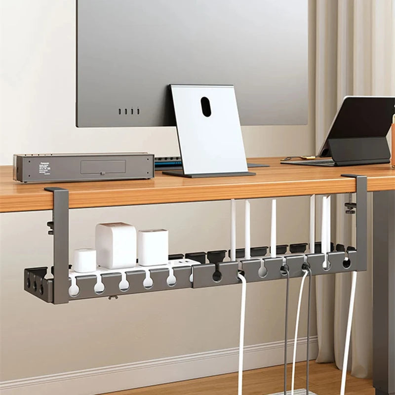 Under Table Storage
