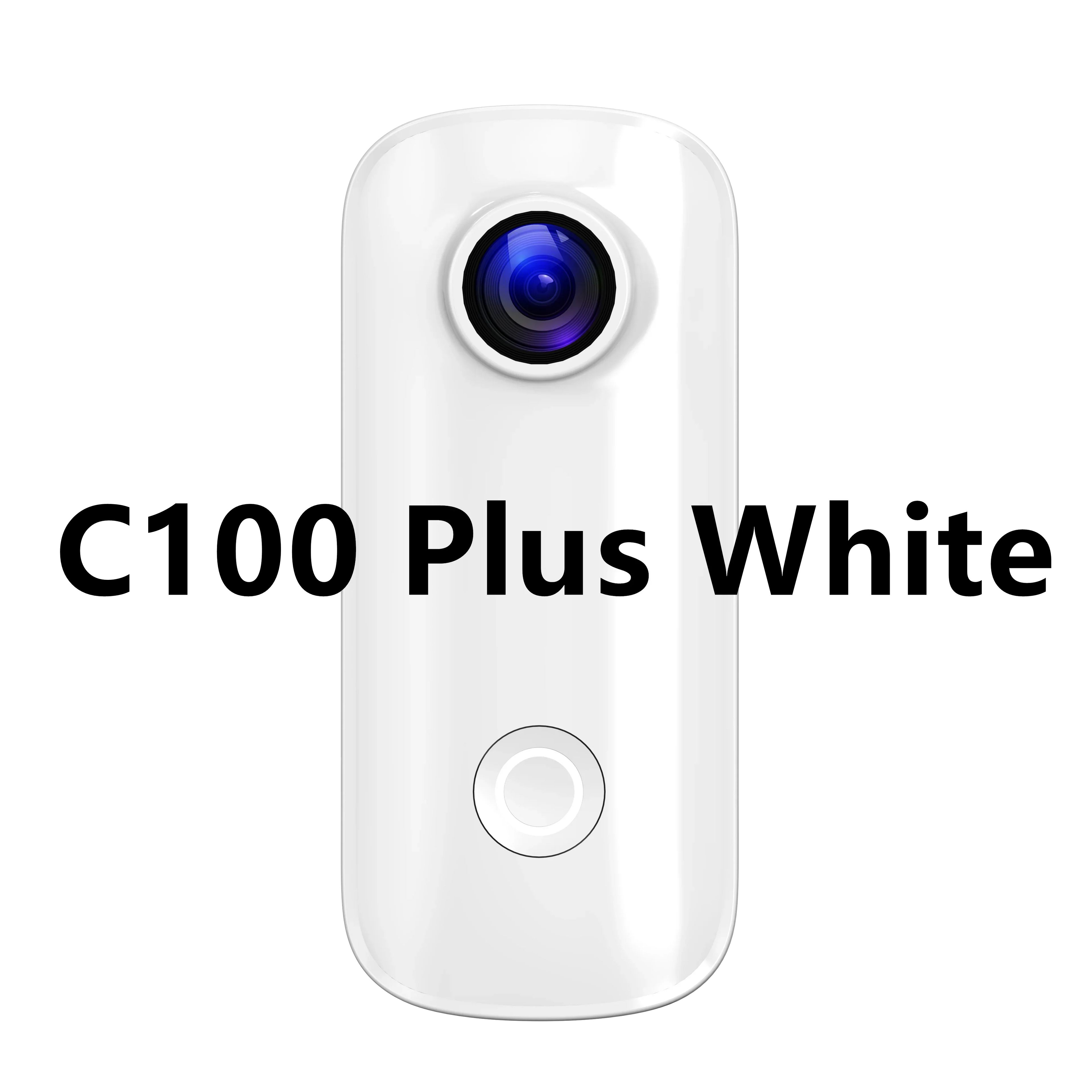 SJCAM C100 / - C100Plus Mini - Thumb Camera 1080P30FPS