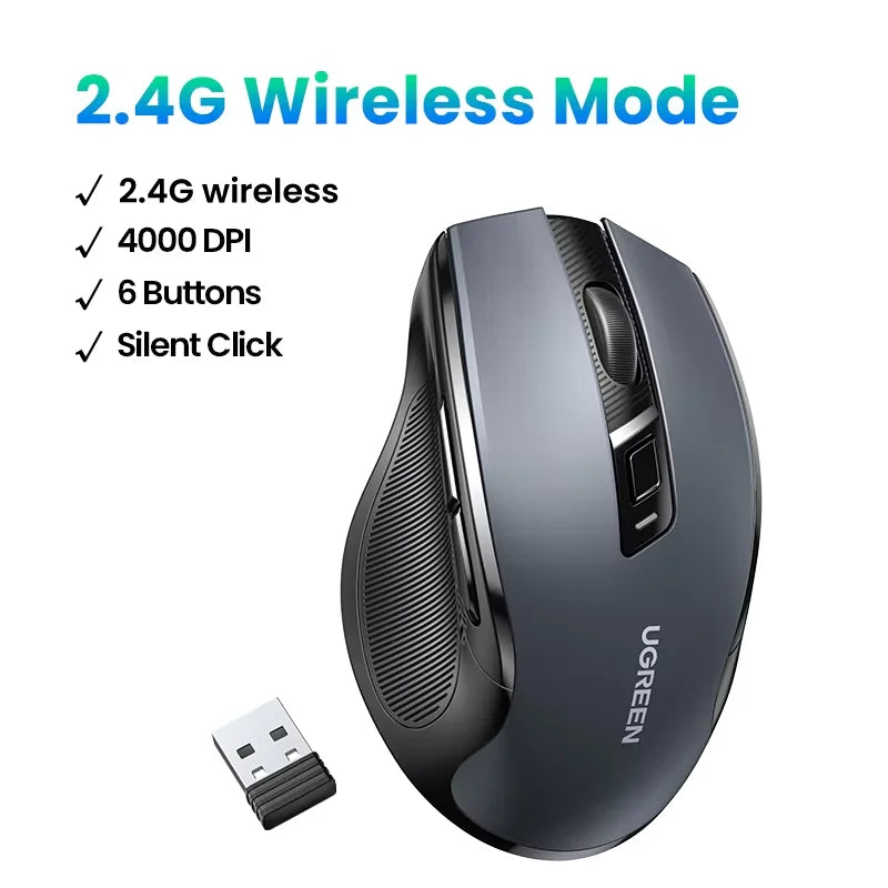 Ugreen Wireless